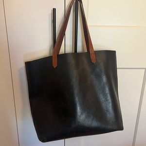 Madewell Transport Tote